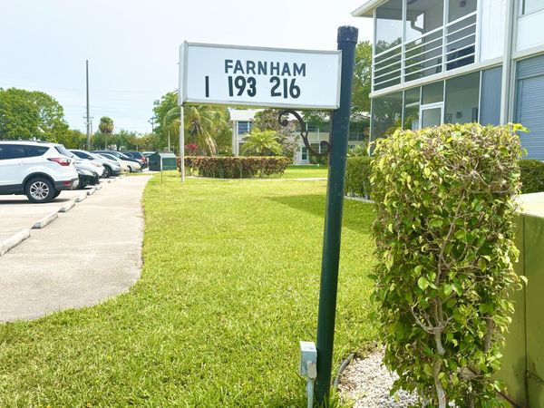 203 Farnham I, Unit 203, Deerfield Beach, FL 33442