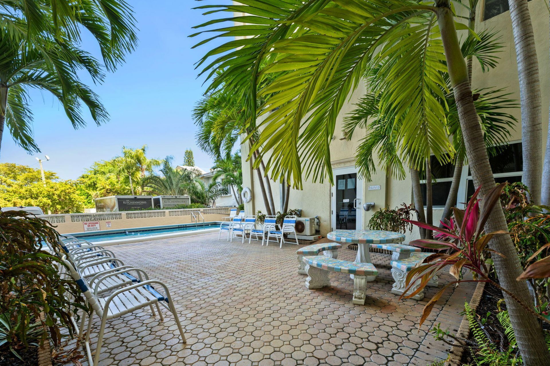 900 NE 18th Avenue, Unit 1406, Fort Lauderdale, FL 33304 Photo
