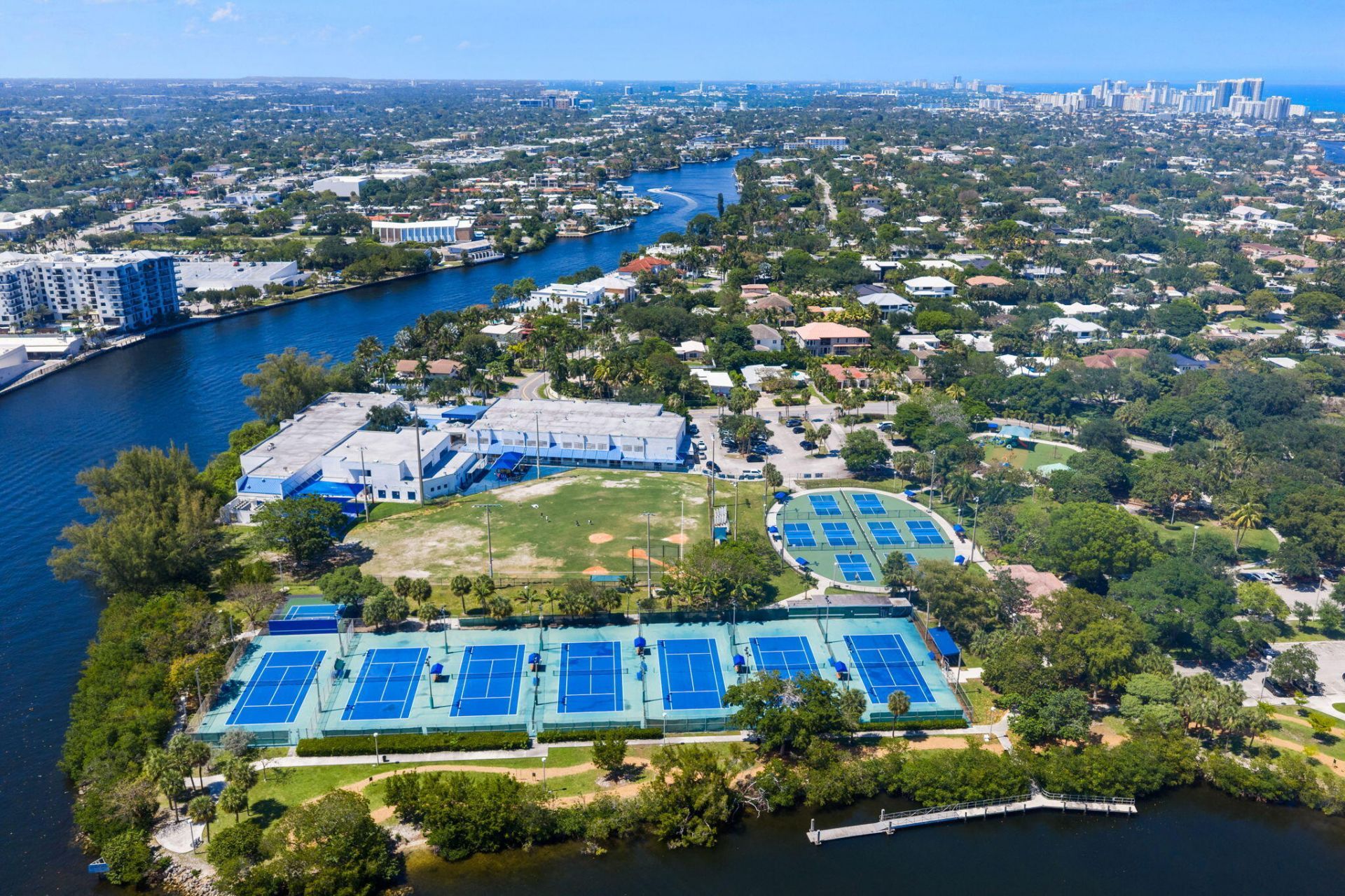 900 NE 18th Avenue, Unit 1406, Fort Lauderdale, FL 33304 Photo