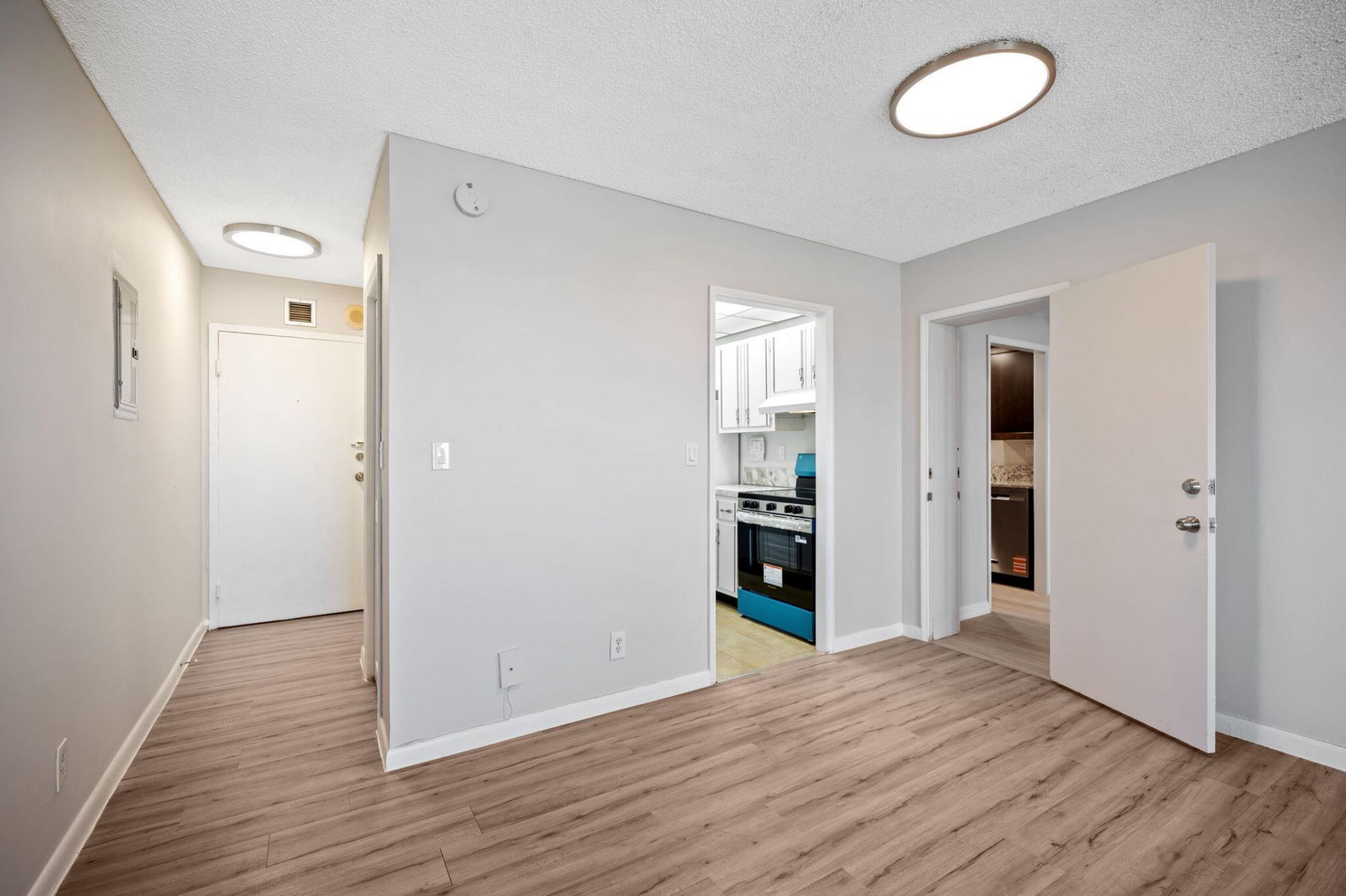 900 NE 18th Avenue, Unit 1406, Fort Lauderdale, FL 33304 Photo