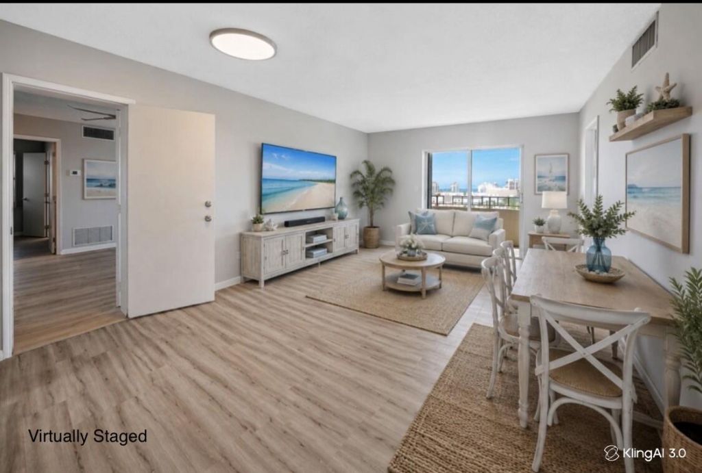 900 NE 18th Avenue, Unit 1406, Fort Lauderdale, FL 33304 Photo