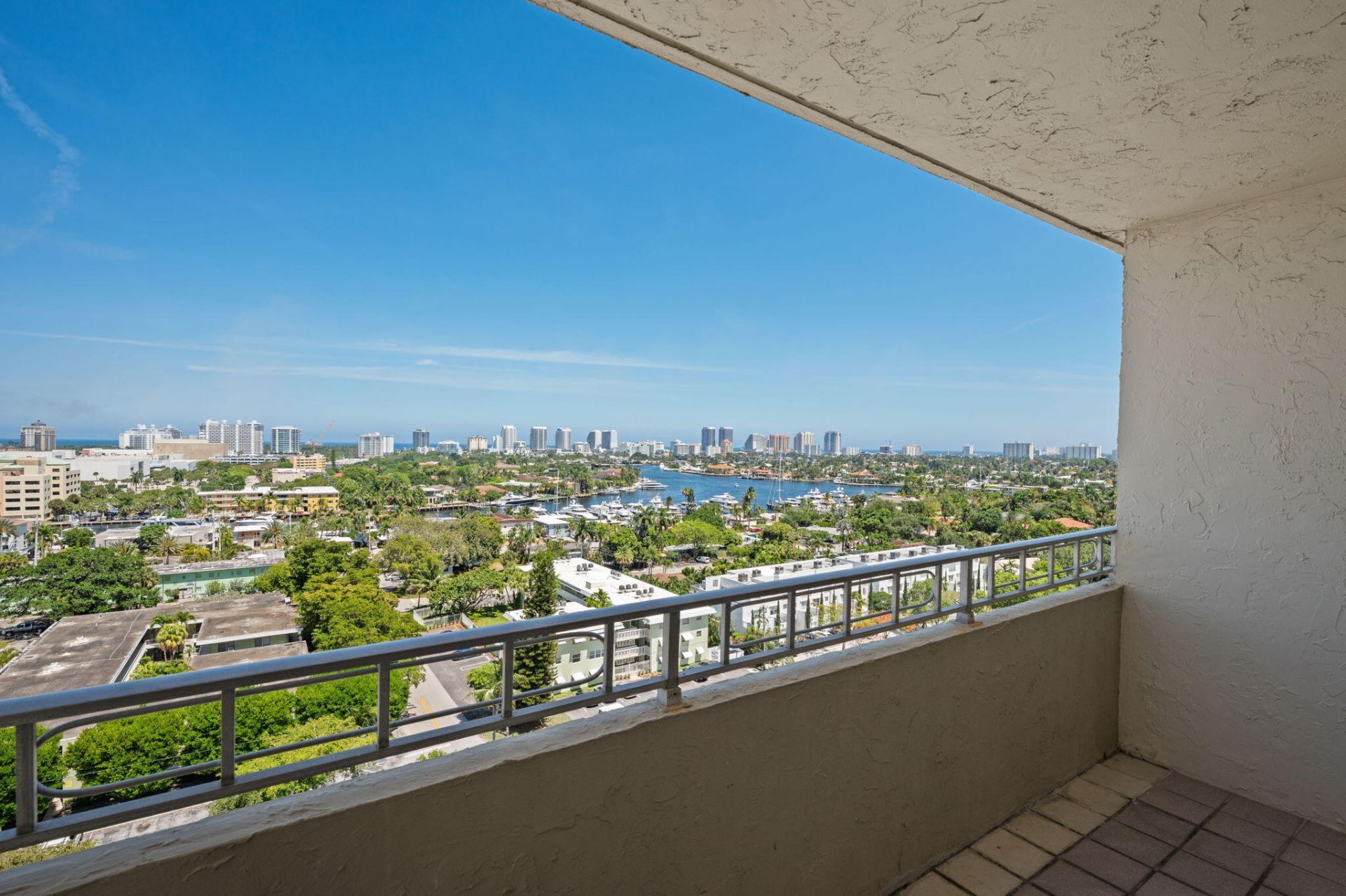 900 NE 18th Avenue, Unit 1406, Fort Lauderdale, FL 33304 Photo