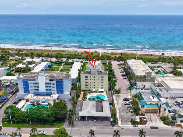 100 N Ocean Boulevard, Unit 105, Delray Beach, FL 33483