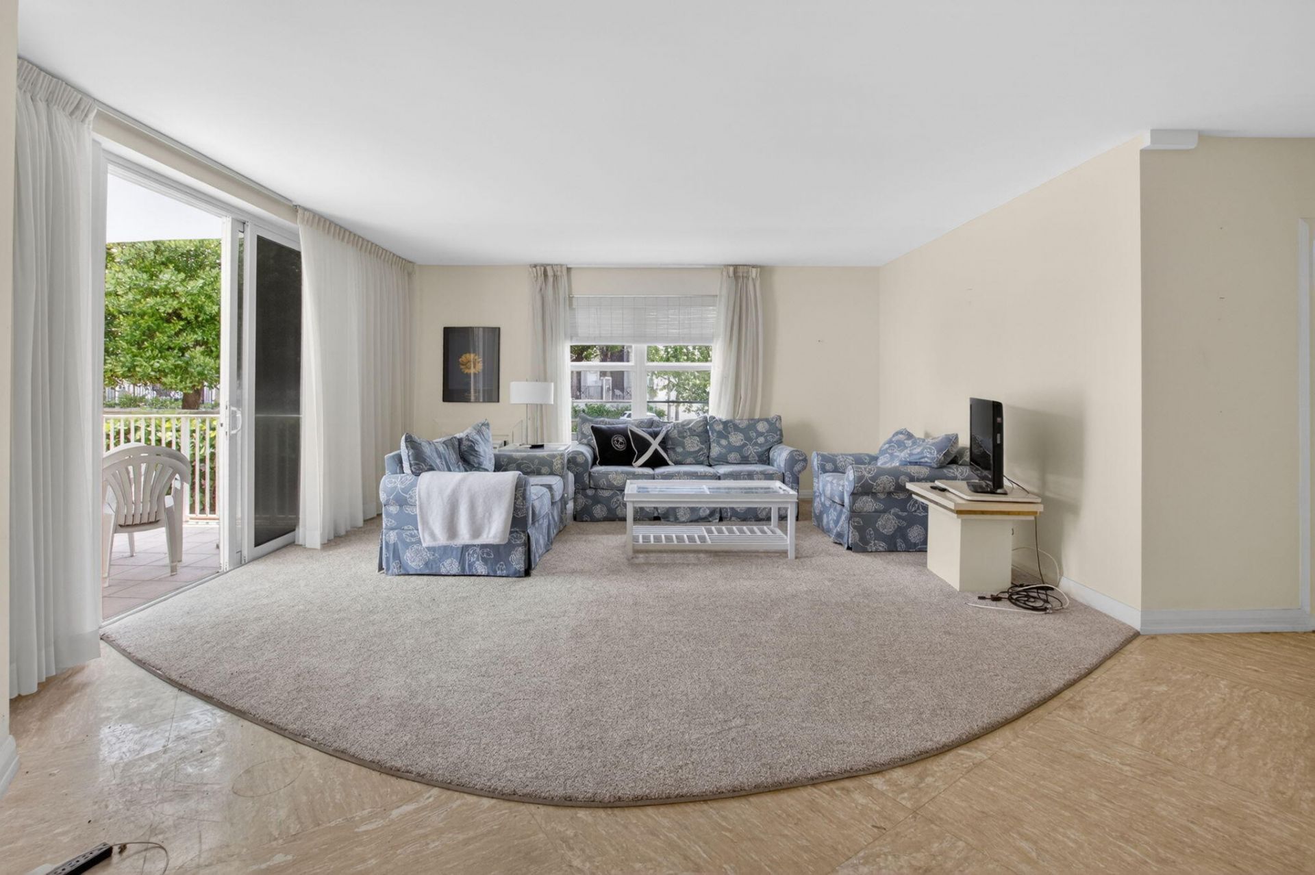 100 N Ocean Boulevard, Unit 105, Delray Beach, FL 33483 Photo