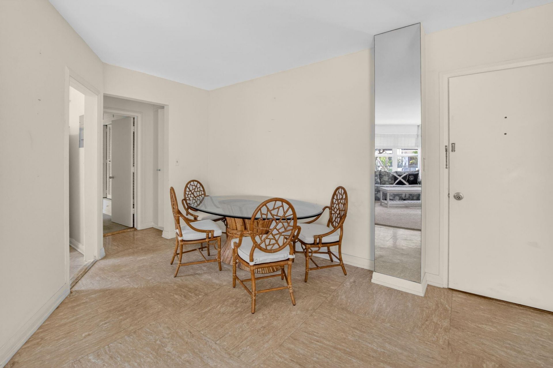 100 N Ocean Boulevard, Unit 105, Delray Beach, FL 33483 Photo