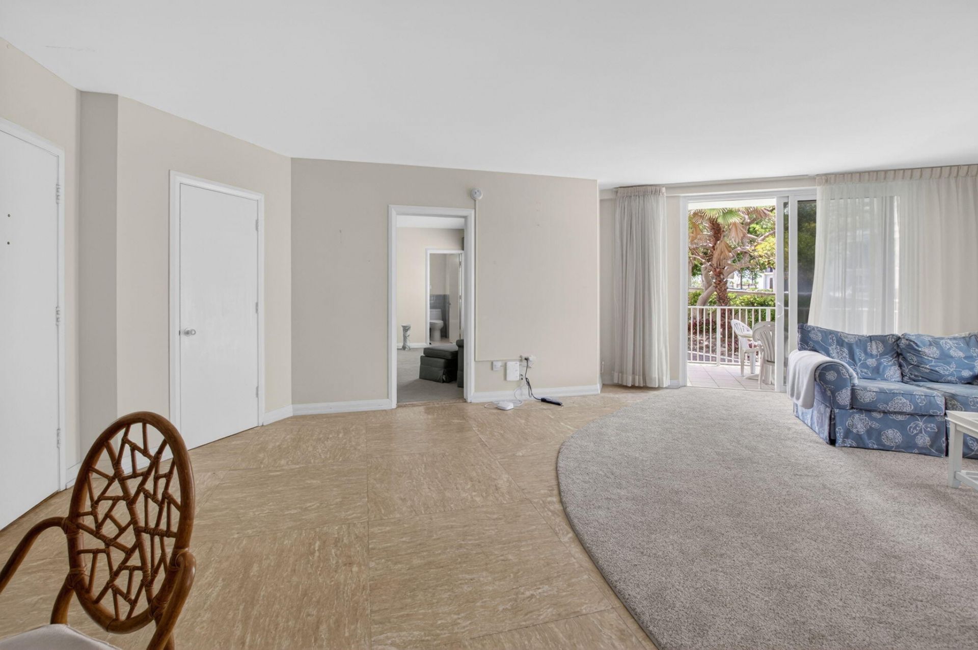 100 N Ocean Boulevard, Unit 105, Delray Beach, FL 33483 Photo