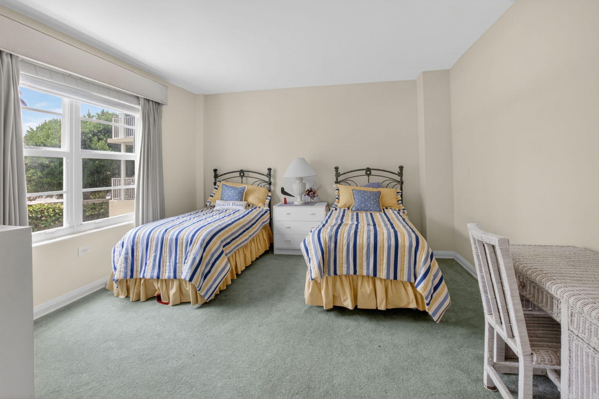 100 N Ocean Boulevard, Unit 105, Delray Beach, FL 33483 Photo