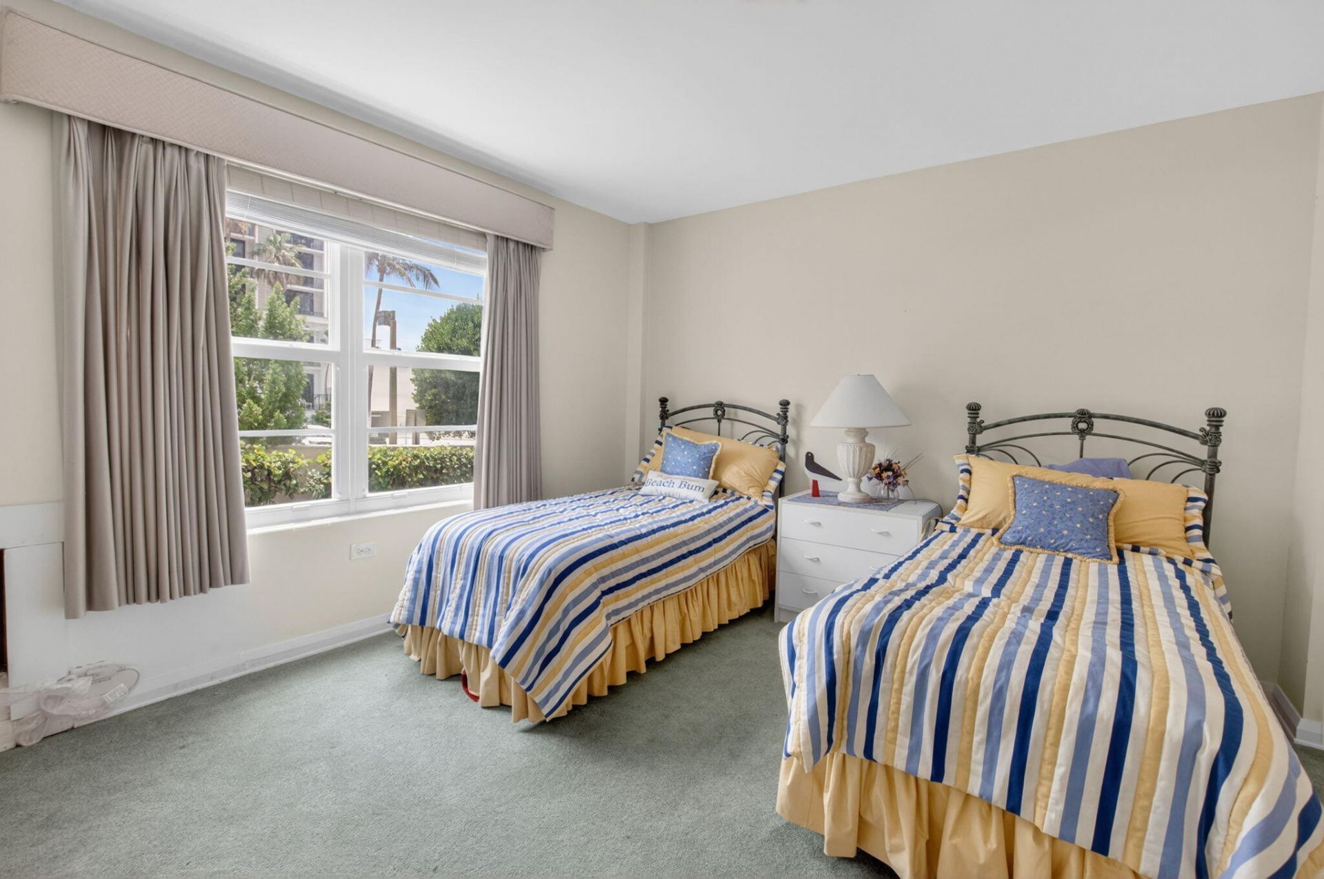 100 N Ocean Boulevard, Unit 105, Delray Beach, FL 33483 Photo
