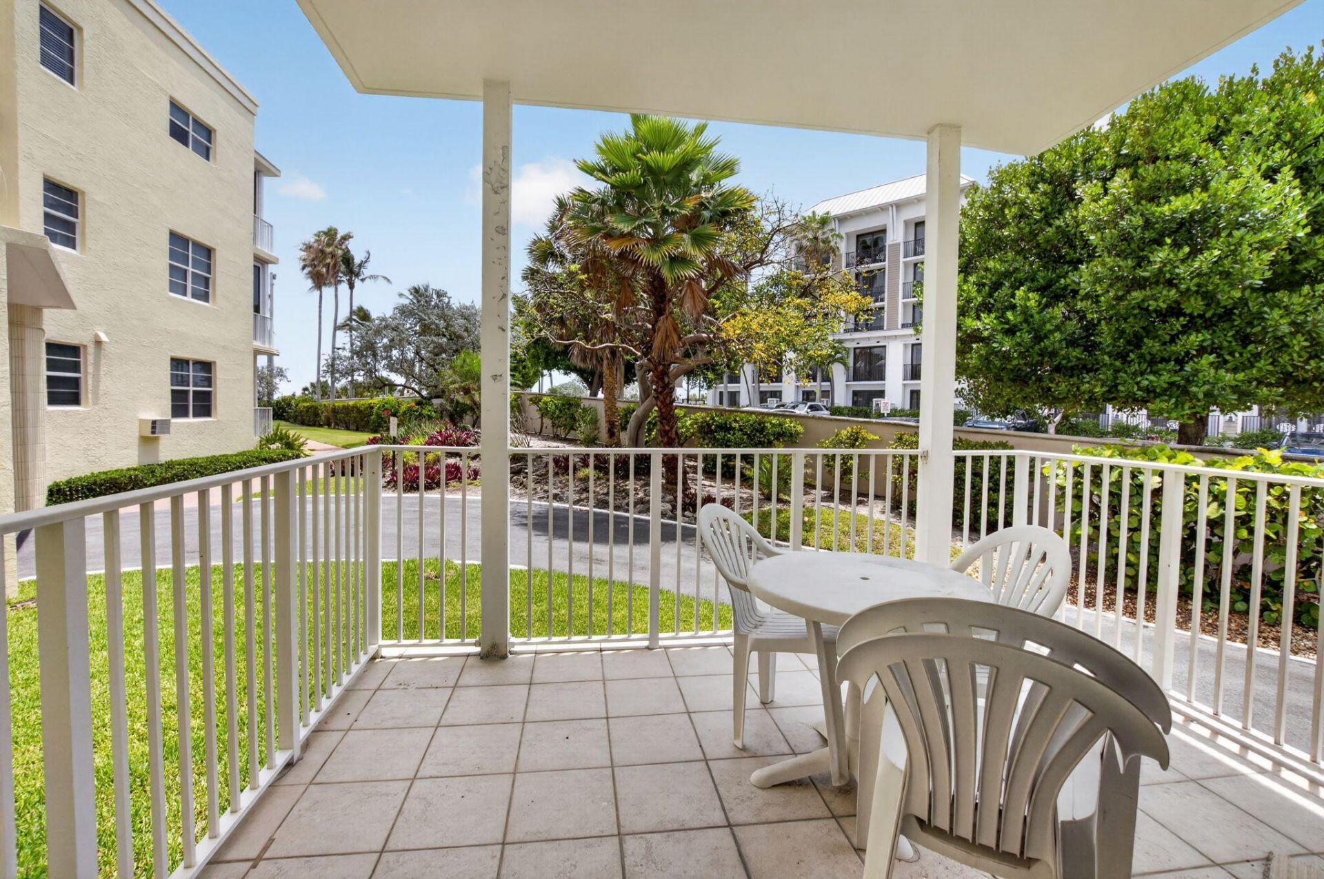 100 N Ocean Boulevard, Unit 105, Delray Beach, FL 33483 Photo
