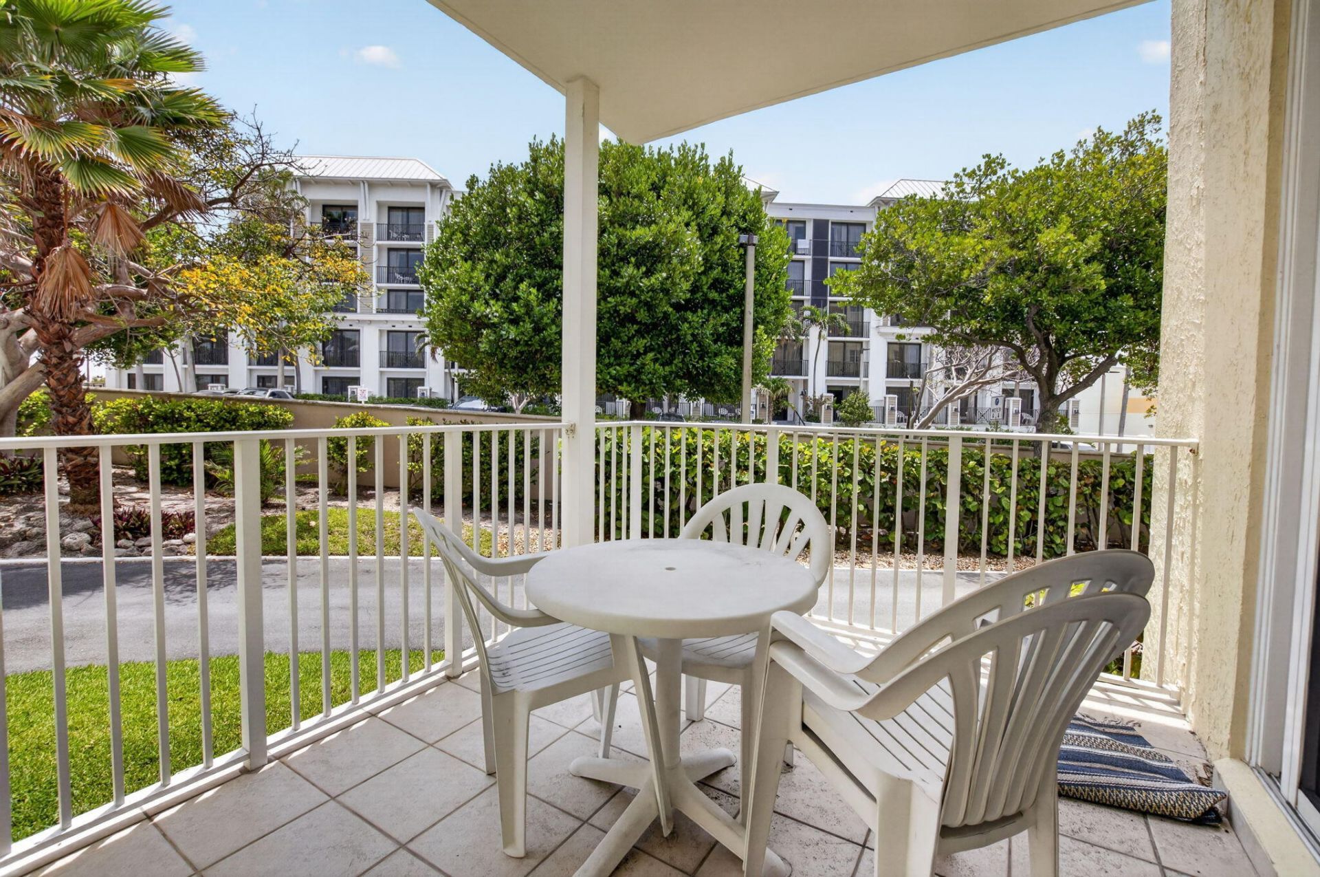 100 N Ocean Boulevard, Unit 105, Delray Beach, FL 33483 Photo