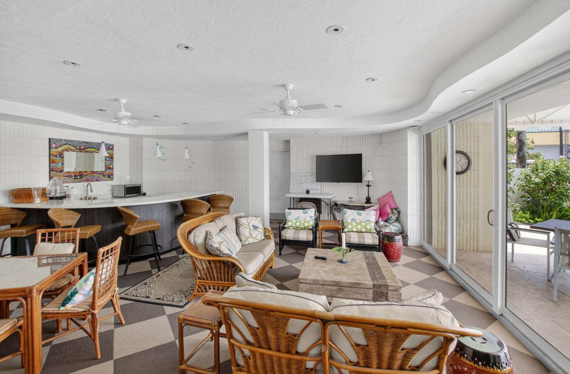 100 N Ocean Boulevard, Unit 105, Delray Beach, FL 33483 Photo