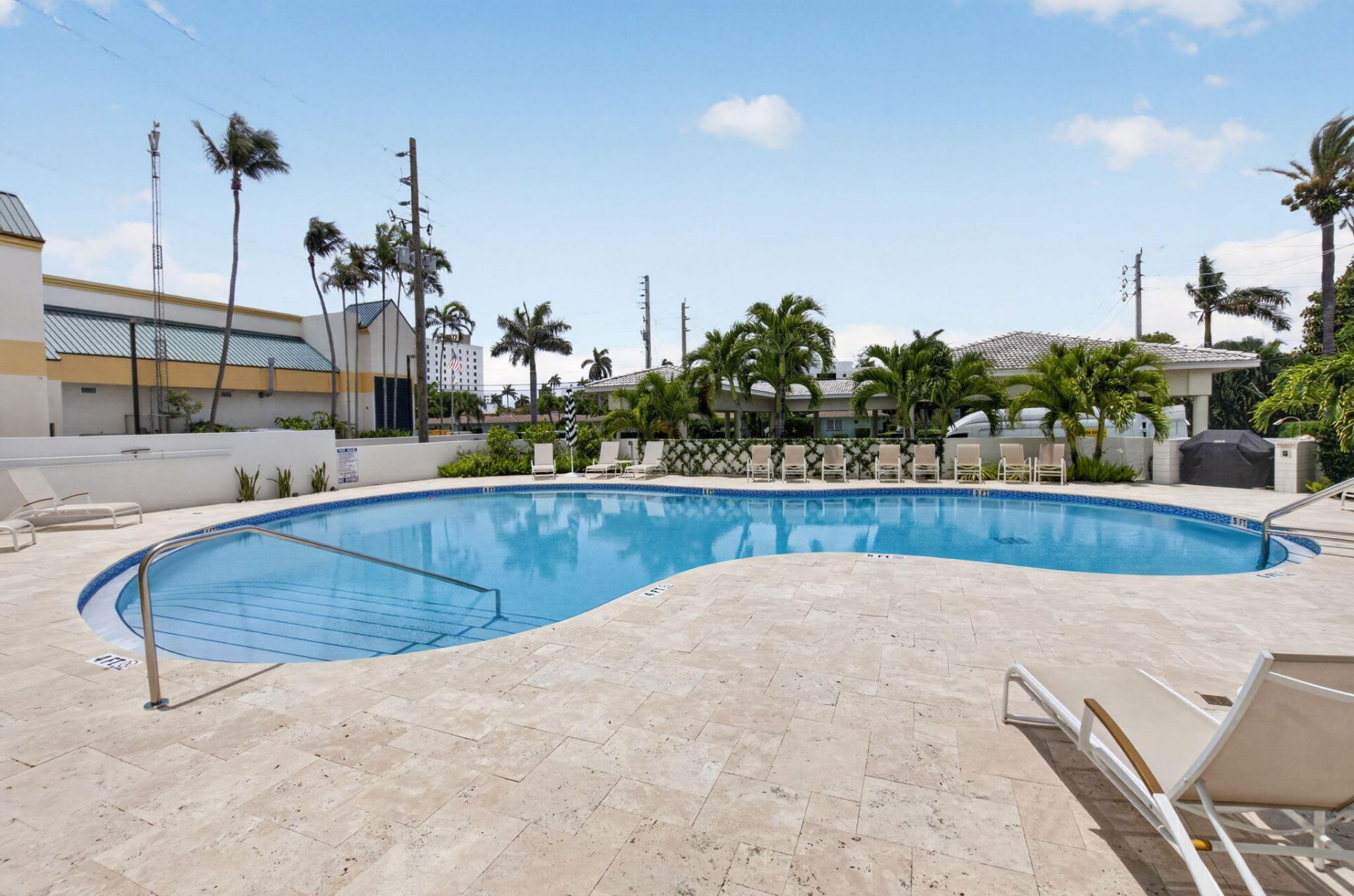 100 N Ocean Boulevard, Unit 105, Delray Beach, FL 33483 Photo