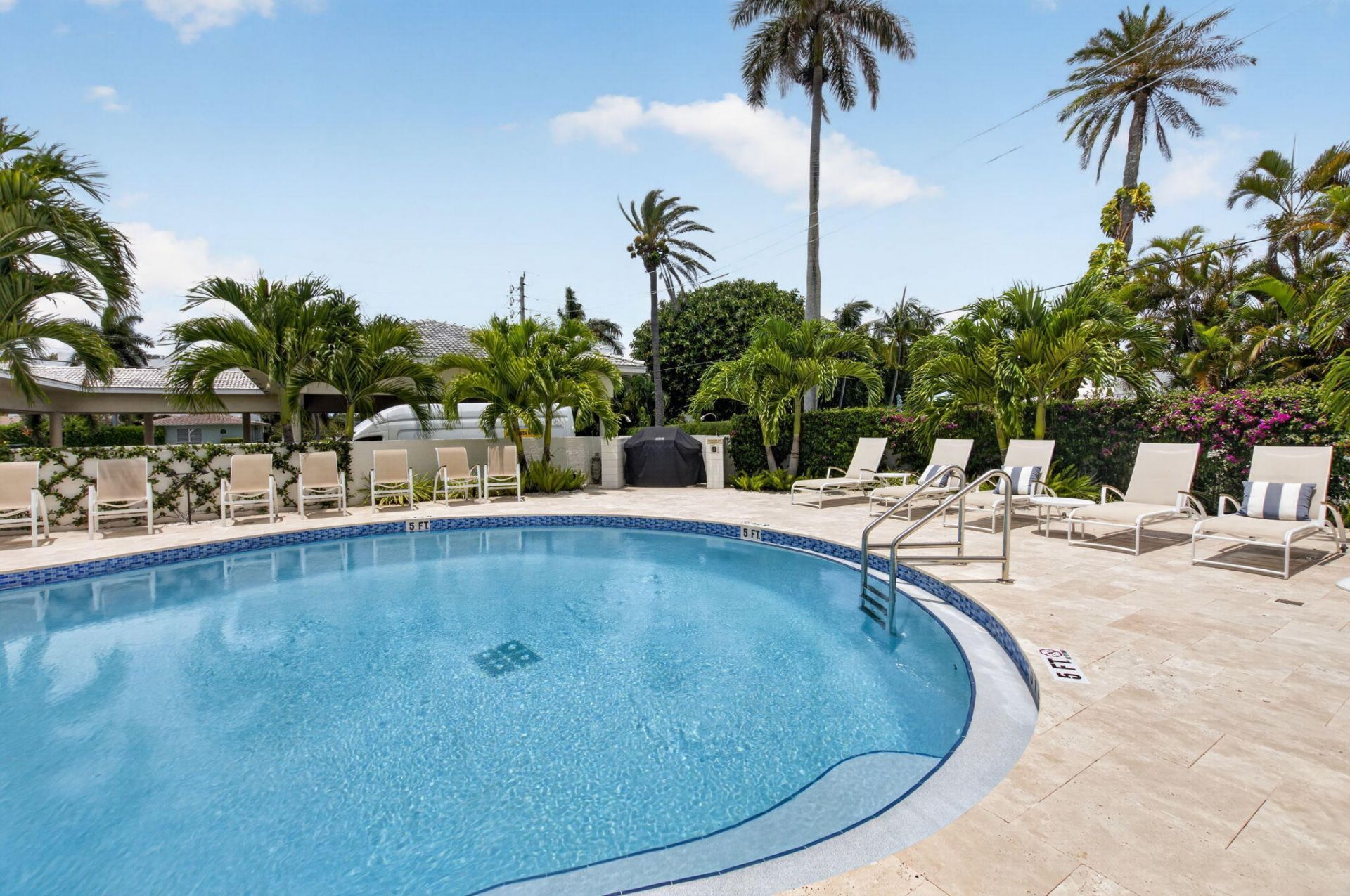 100 N Ocean Boulevard, Unit 105, Delray Beach, FL 33483 Photo