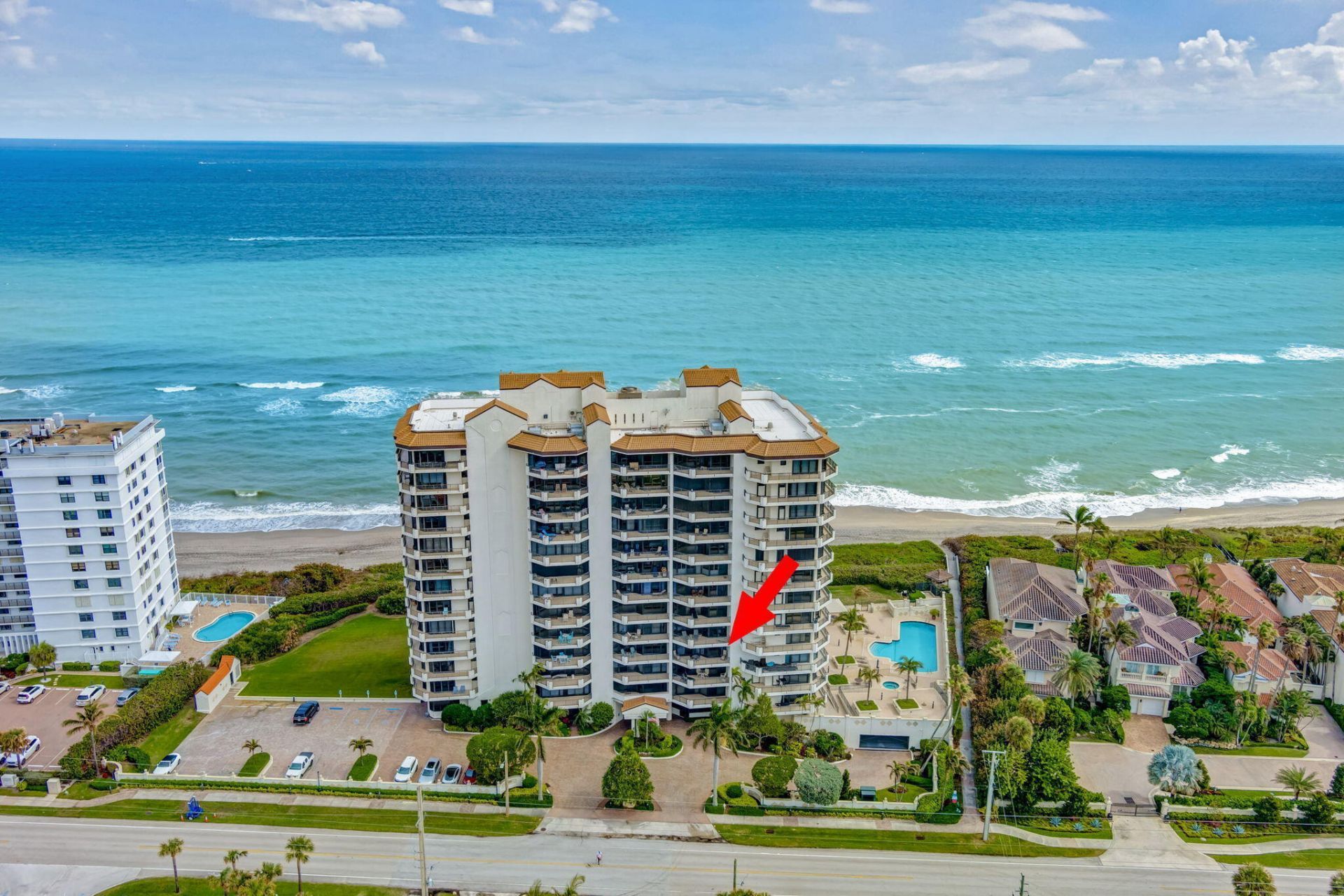 800 Ocean Drive, Unit 404, Juno Beach, FL 33408 Photo