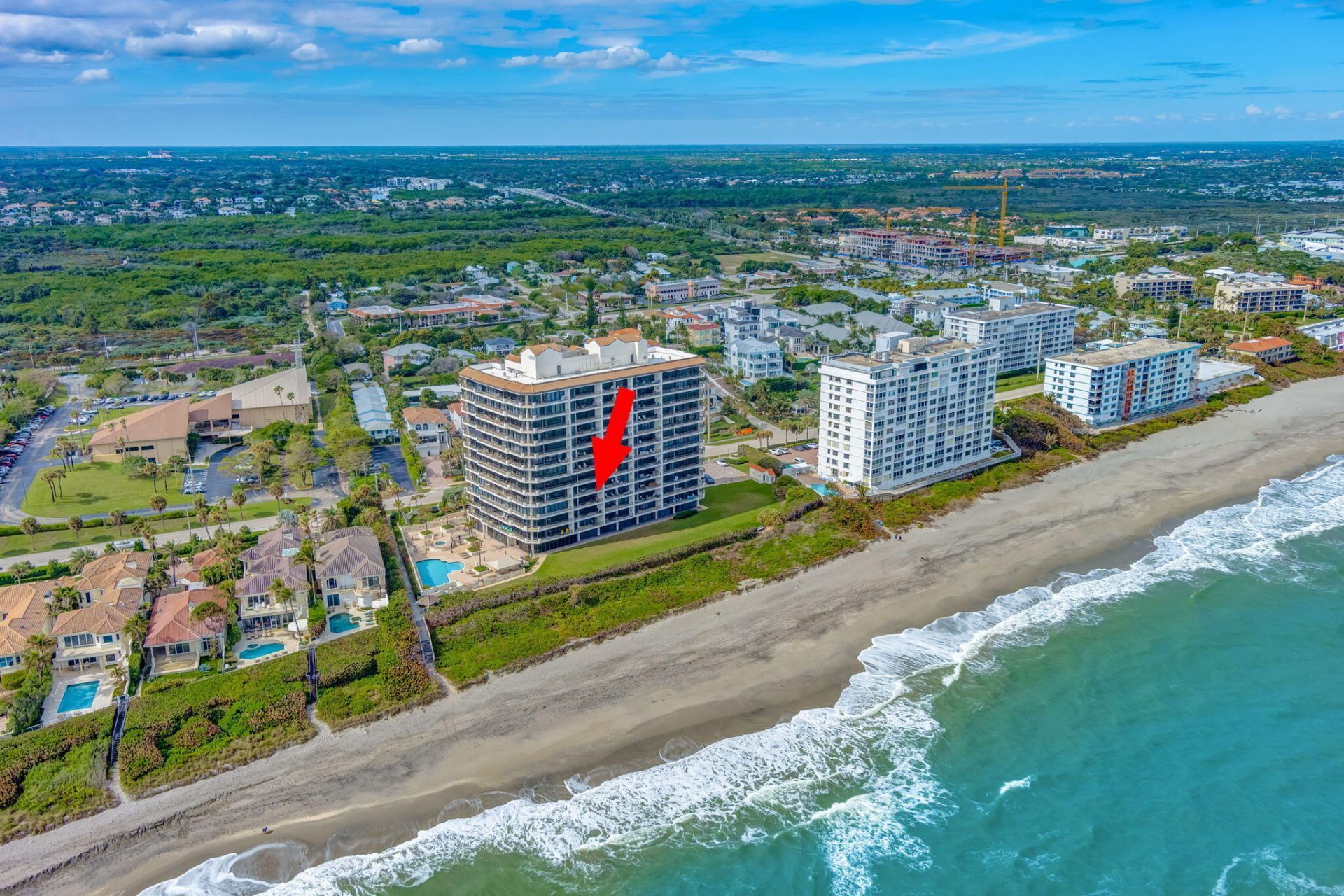 800 Ocean Drive, Unit 404, Juno Beach, FL 33408 Photo