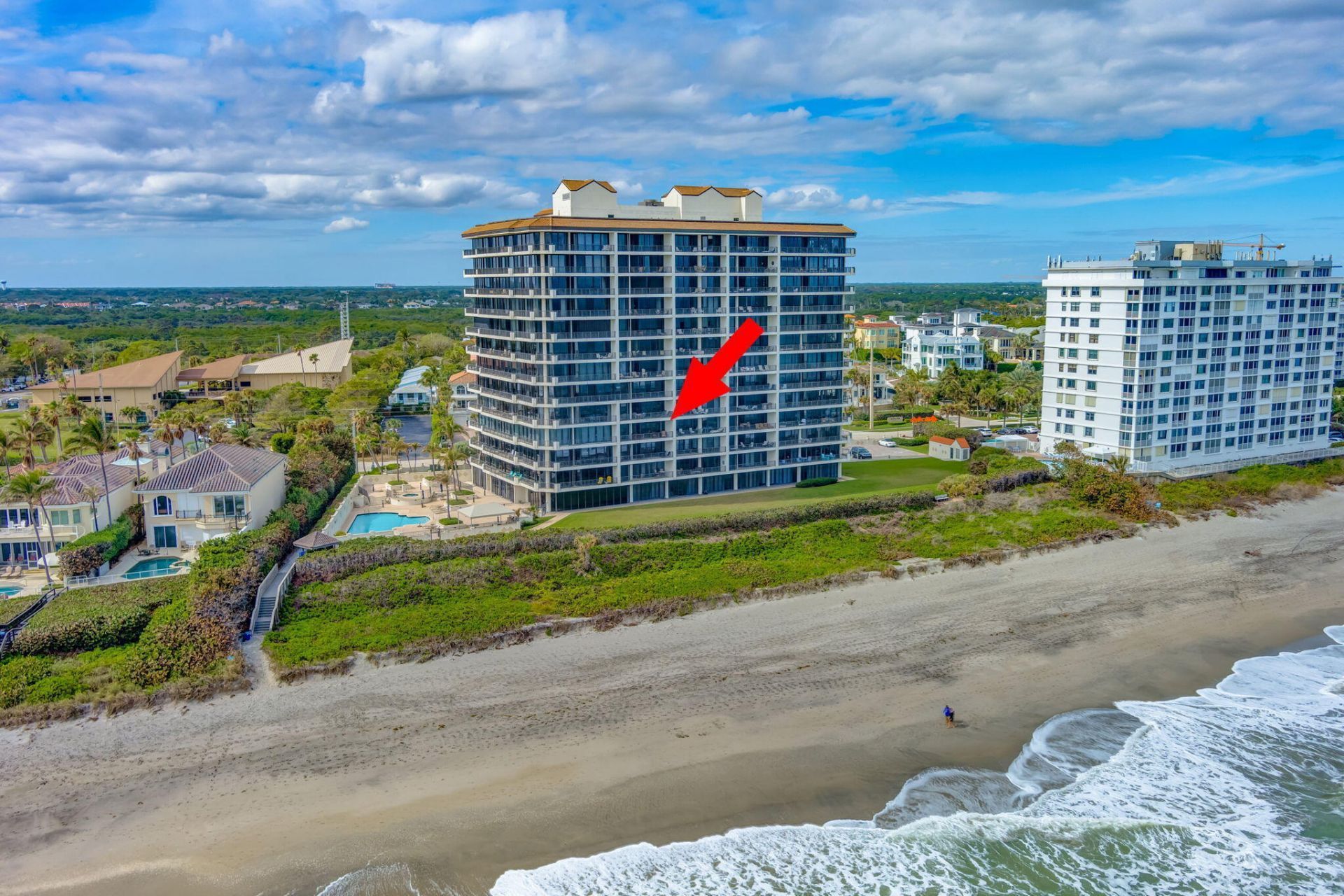 800 Ocean Drive, Unit 404, Juno Beach, FL 33408 Photo
