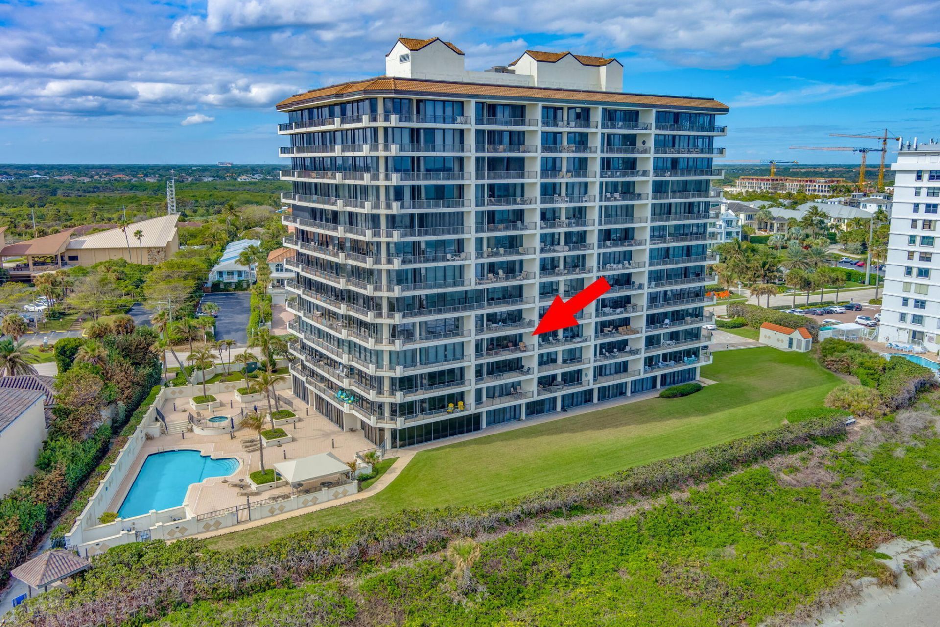 800 Ocean Drive, Unit 404, Juno Beach, FL 33408 Photo