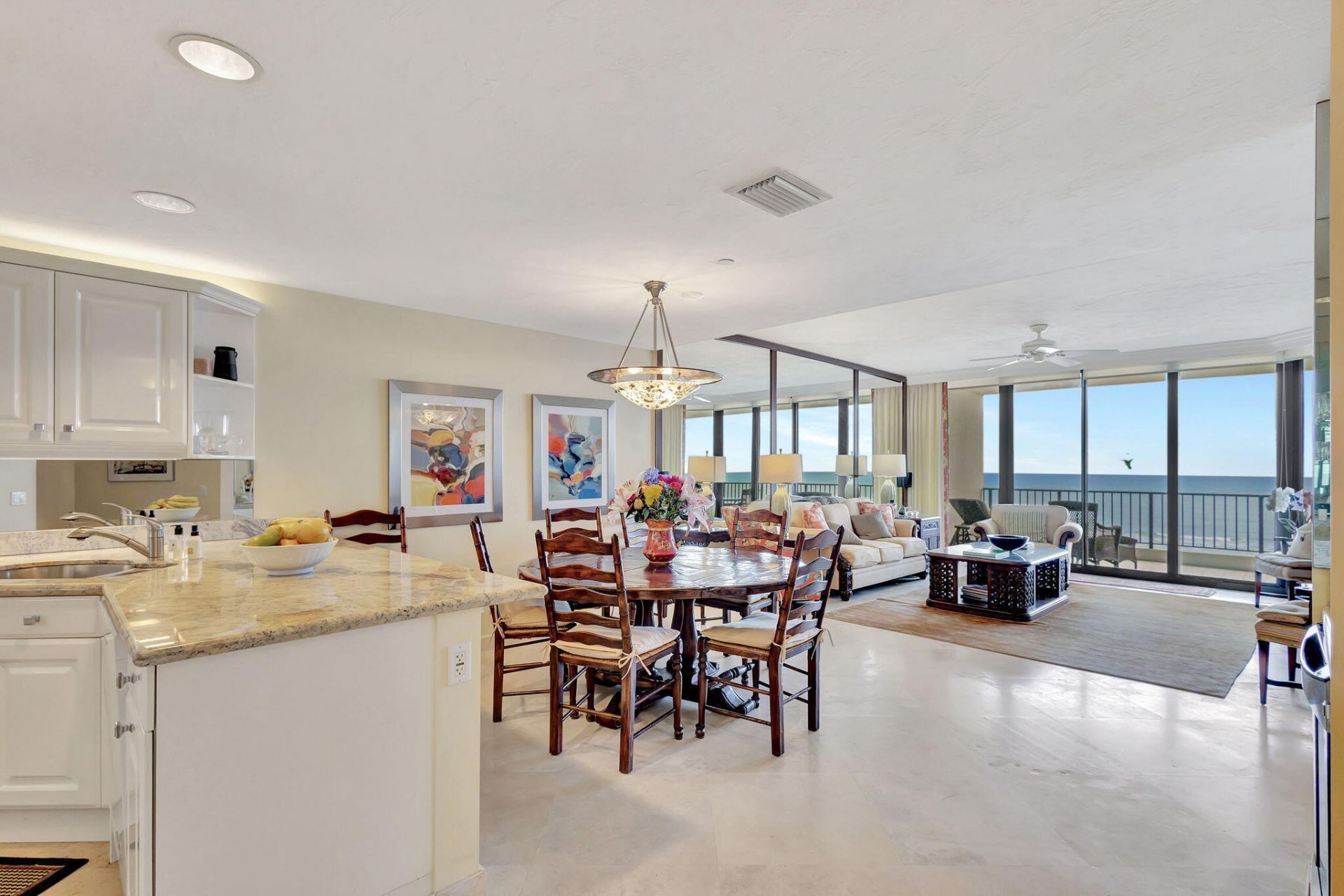 800 Ocean Drive, Unit 404, Juno Beach, FL 33408 Photo