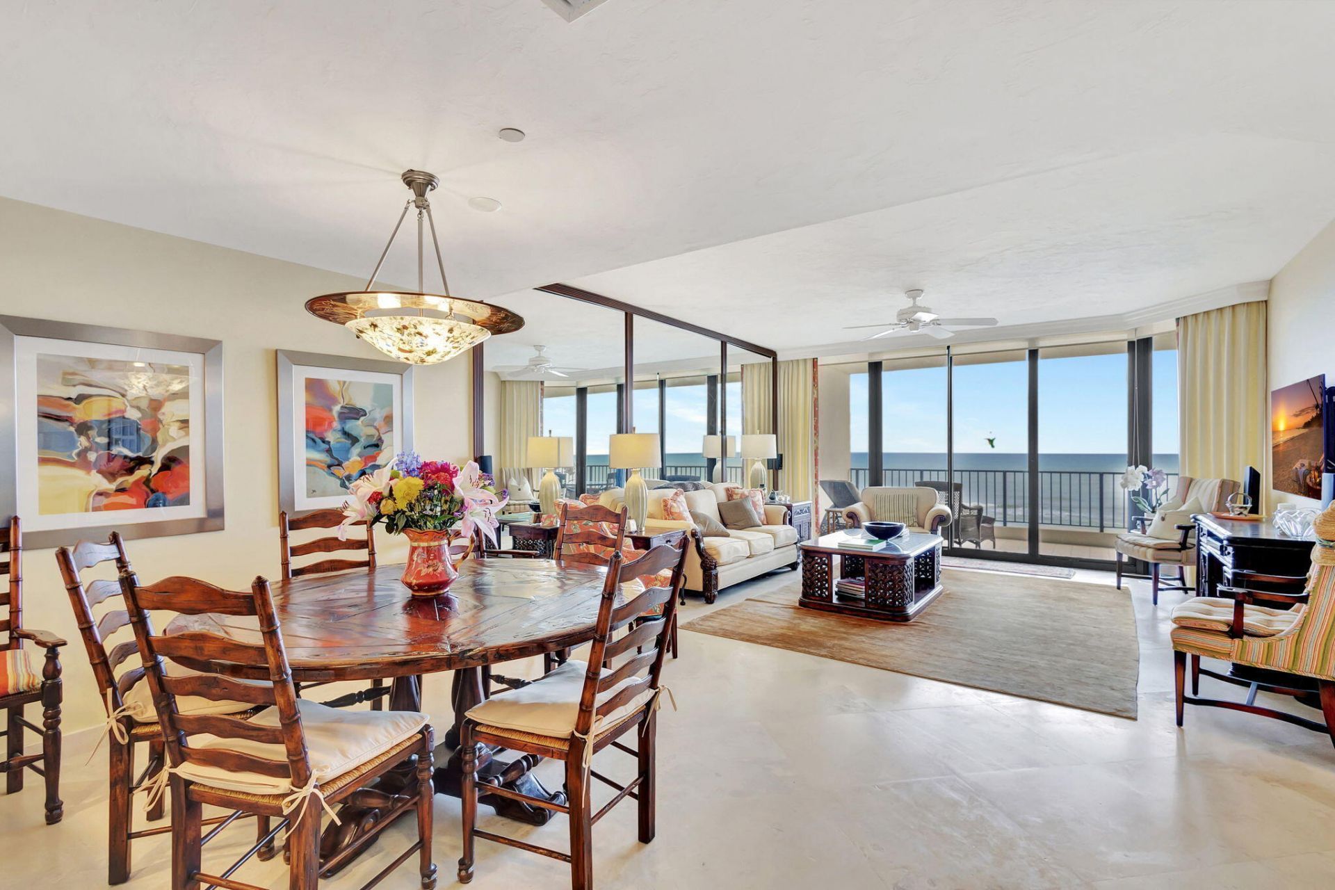 800 Ocean Drive, Unit 404, Juno Beach, FL 33408 Photo