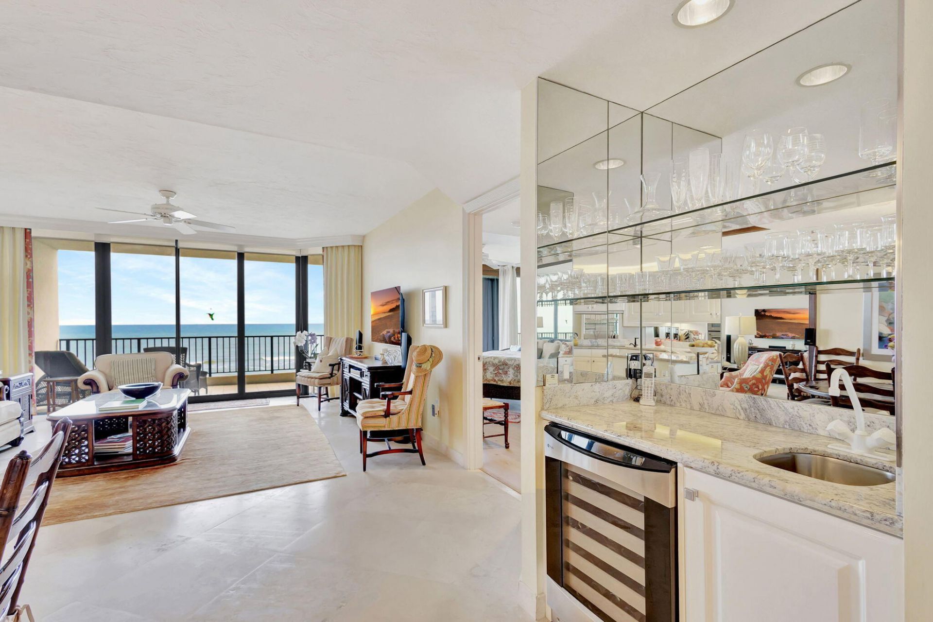 800 Ocean Drive, Unit 404, Juno Beach, FL 33408 Photo