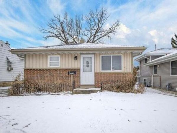 1617 Ohio STREET, Racine, WI 53405