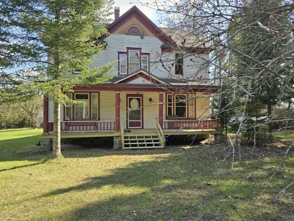 W8145 COUNTY RD P, Pound, WI 54161