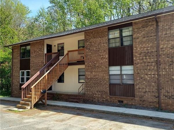 427 S Main Street , Unit 5, Asheboro, NC 27203
