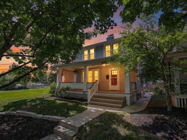603 Midgard Road , Columbus, OH 43202