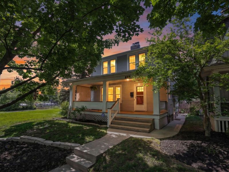 603 Midgard Road, Columbus, OH 43202 Photo 1