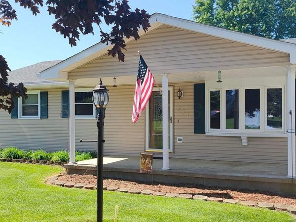 577 Leslie Trace NW, Washington Court House, OH 43160