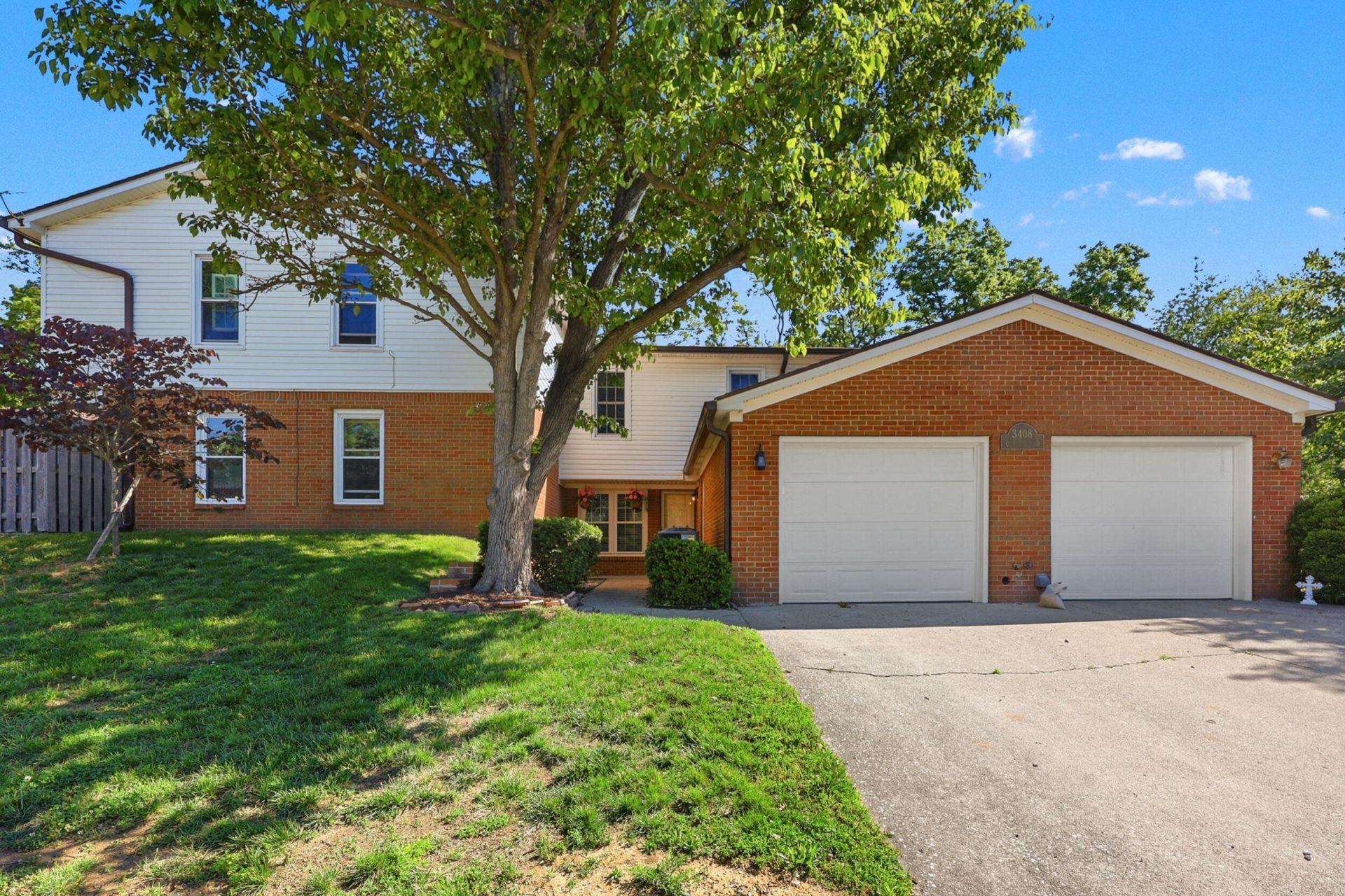 3408 Red Coach Trail, Unit C, Lexington, KY 40517 Main Photo