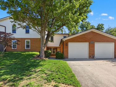 3408 Red Coach Trail, Unit C, Lexington, KY 40517