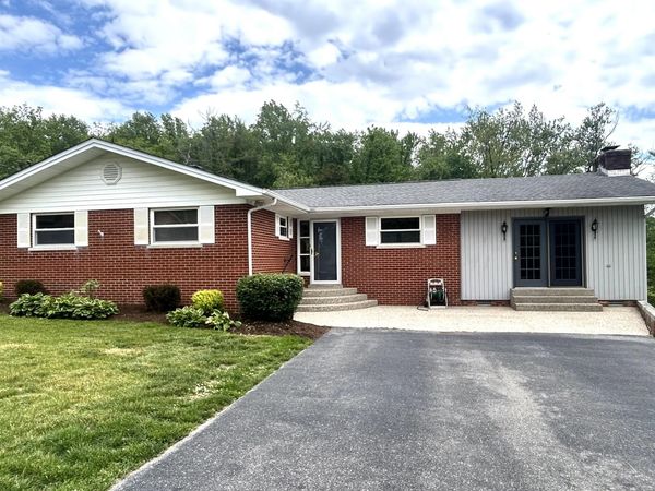 406 Bomont Avenue, London, KY 40741