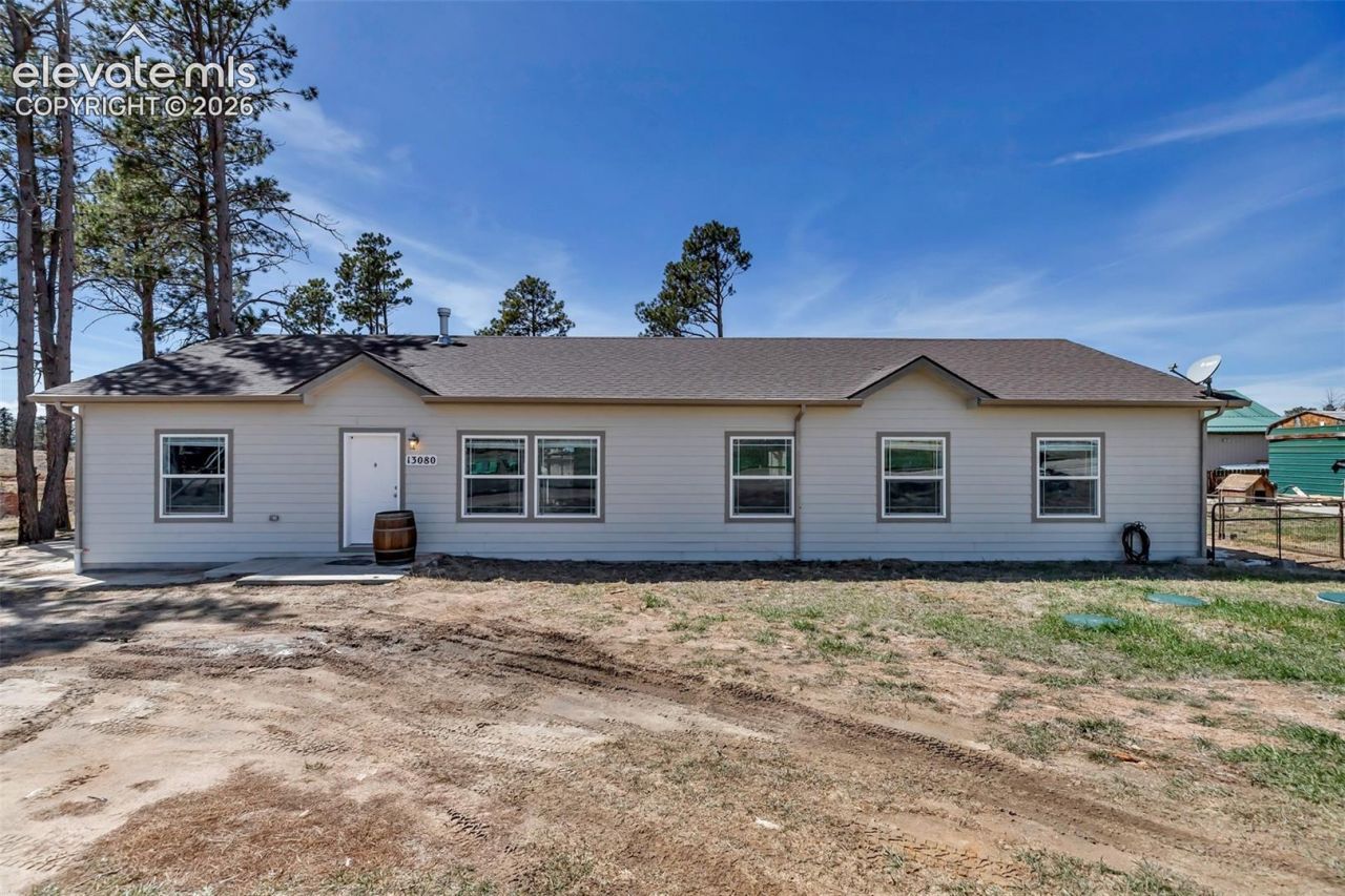 13080 Ravine Drive, Colorado Springs, CO 80908 Main Photo