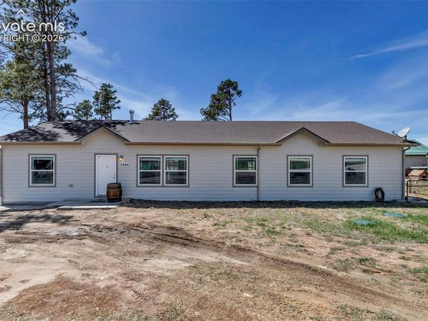13080 Ravine Drive, Colorado Springs, CO 80908