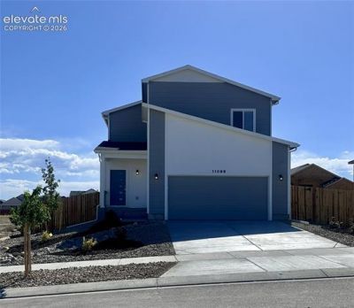 11096 Coastal Hills Lane, Peyton, CO 80831 Main Photo