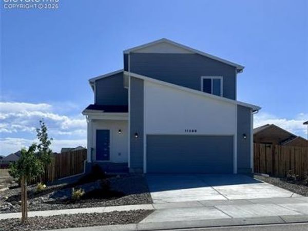 11096 Coastal Hills Lane, Peyton, CO 80831