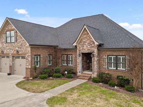 1821 Gray Road, Chattanooga, TN 37421