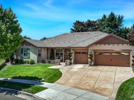 2385 Giannoni Way, Lodi, CA 95242 Photo