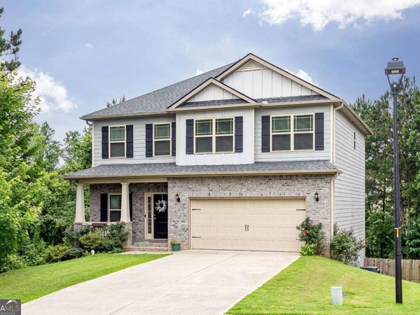3302 Bellingham Way, Lithia Springs, GA 30122
