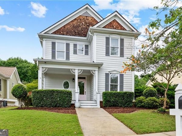 8 Pecan Trace, Newnan, GA 30265