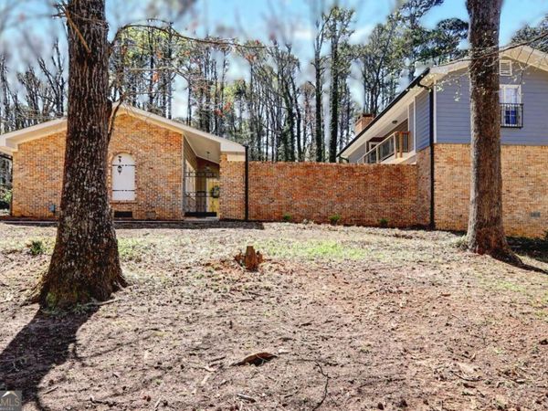 5213 Oxbow Road, Tucker, GA 30087