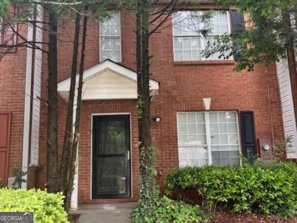 3804 Waldrop Lane, Decatur, GA 30034