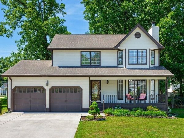 8708 Oak View Drive , Chattanooga, TN 37421