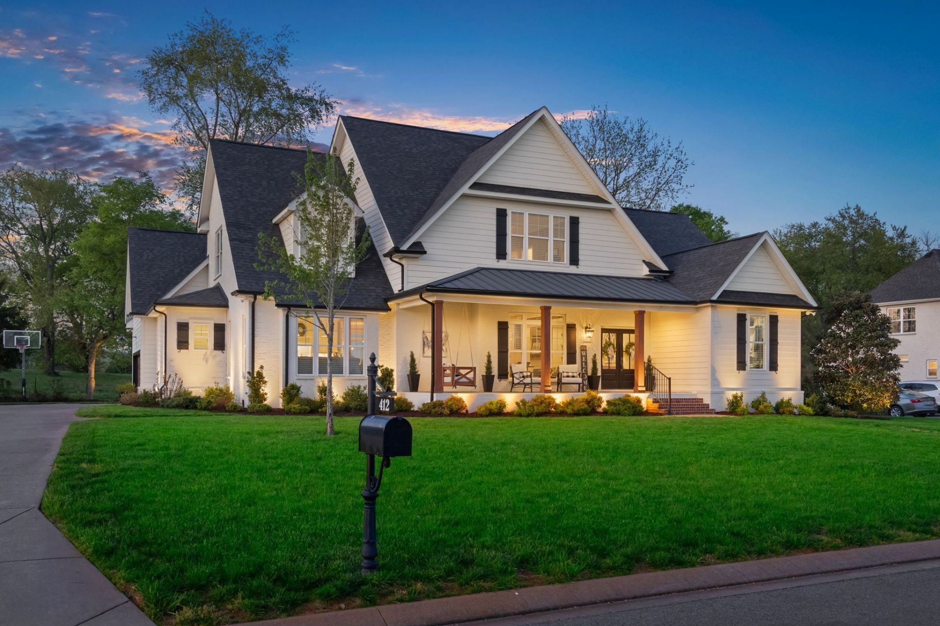 412 Old Orchard Dr, Lascassas, TN 37085 Main Photo