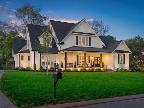 412 Old Orchard Dr, Lascassas, TN 37085