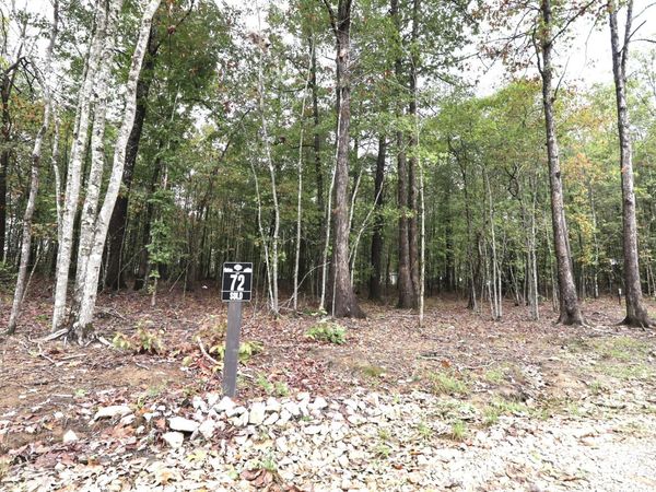 72 Woodly Branch Way , Monteagle, TN 37356