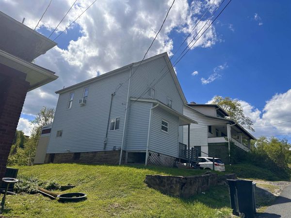 125 Bonview Avenue, Fairmont, WV 26554
