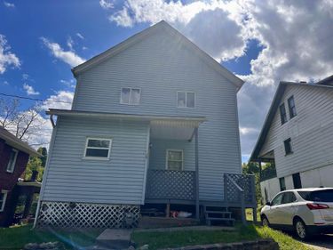 125 Bonview Avenue, Fairmont, WV 26554