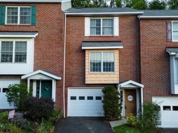 101 Stilwell Drive, Morgantown, WV 26505